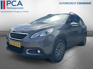 Peugeot 2008 - 282266860-0