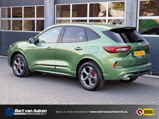 Ford Kuga Ford Kuga 2.5 PHEV 243pk ST-Line X 360Camera ACC Keyless Elektr. Achterklep - afbeelding nr 5
