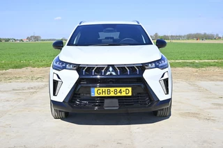 Mitsubishi ASX - afbeelding nr 3