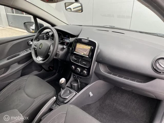 Renault Clio Renault Clio Estate 0.9 TCe Limited NAVI/CRUISE/AIRCO/PDC - afbeelding nr 11