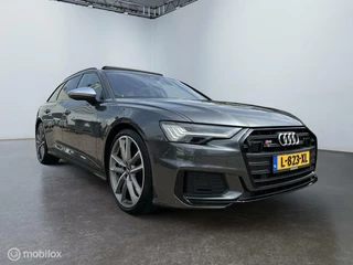 Audi A6 Audi A6 Avant S6 TDI PANO B&O HUD LUCHTV LEDER Q - afbeelding nr 4