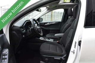 Ford Kuga Ford Kuga 2.5 PHEV Titanium - afbeelding nr 19