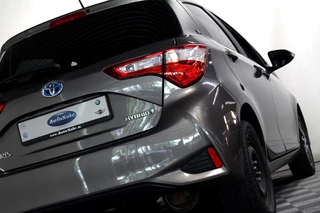 Toyota Yaris Toyota Yaris 1.5 Hybrid Y20 LUXE UITV. 2eEIG! NAV CAMRA STOELVW ECC '19 - afbeelding nr 24