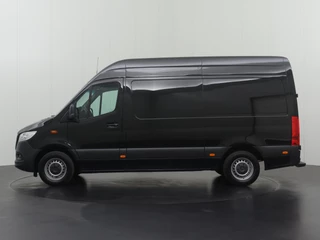 Mercedes-Benz Sprinter Mercedes-Benz Sprinter 314CDI L2H2 | Navigatie | Camera | Airco | Cruise | 3-Persoons - afbeelding nr 12