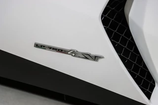 Lamborghini Aventador Lamborghini Aventador SV 6.5 V12 LP750-4 |Carbon|1/500| - afbeelding nr 41