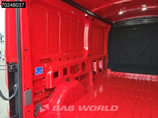 Ford Transit Ford Transit 165pk Automaat Limited Black Edition L3H2 Nwe model! CarPlay Xenon Camera 11m3 Airco Cruise control - afbeelding nr 7
