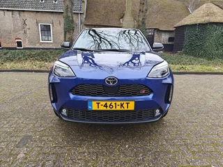 Toyota Yaris Cross - afbeelding nr 2