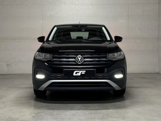 Volkswagen T-Cross Volkswagen T-Cross 1.0 TSI Life Airco Cruise Lane assist NAP - afbeelding nr 12
