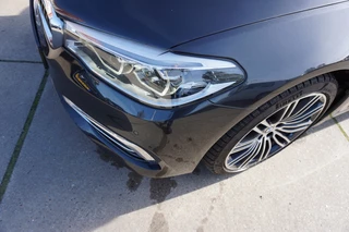 BMW 5 Serie BMW 5-Serie (g30) 530i 252pk Aut. High Executive Luxury Line - afbeelding nr 6
