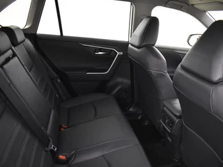 Toyota RAV4 Toyota RAV4 2.5 Hybrid AWD Executive | Trekhaak | JBL | BLS | PDC V+A - afbeelding nr 16