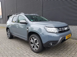 Dacia Duster - afbeelding nr 3