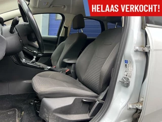 Ford Focus Ford Focus Wagon 1.0 Titanium l 1e eigenaar! l Clima l Navi - afbeelding nr 9