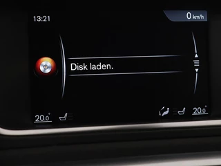 Volvo V40 Volvo V40 2.0 D2 R-Design | Stoelverwarming | Trekhaak |  Xenon | Leder/Alcantara | Navigatie | Parkeerhulp | Climate control - afbeelding nr 20