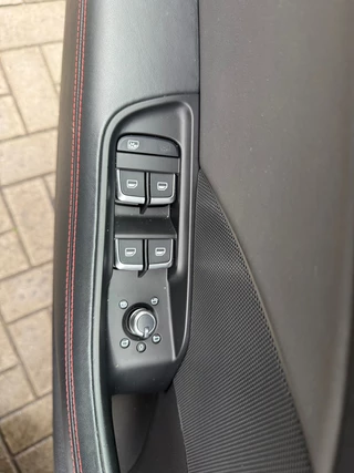 Audi A3 Audi A3 Sportback 2.0 TFSI S3 quattro |Virtual|Pano|Acc|Leder|Dashcam| - afbeelding nr 49