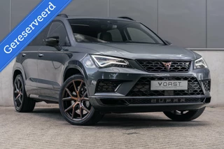CUPRA Ateca CUPRA Ateca 2.0 TSI 4DRIVE Beats Pano DSG ACC - afbeelding nr 4