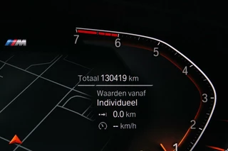 BMW 5 Serie BMW 5-serie 520i High Executive M-Sport | Schuifdak | H&K | Trekhaak - afbeelding nr 23
