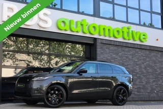 Land Rover Range Rover Velar 2.0 P400e SE