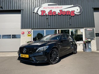 Mercedes-Benz C-Klasse - 90474823-0
