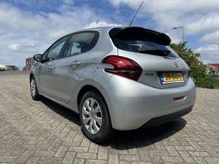 Peugeot 208 Peugeot 208 1.2 Blue Lion | nieuwe Distributieriem | - afbeelding nr 23