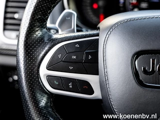 Jeep Grand Cherokee - afbeelding nr 31