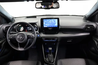 Toyota Yaris - afbeelding nr 3