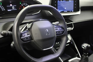 Peugeot 2008 Peugeot 2008 1.2 PureTech Allure - Carplay, Camera, Half Leer - afbeelding nr 11