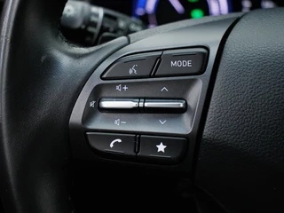 Hyundai Kona Hyundai Kona 1.6 GDI HEV Comfort Smart | Navigatie | Hybride! - afbeelding nr 25