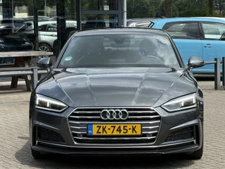 Audi A5 Audi A5 Sportback 35 TFSI Sport S-line Automaat/ Schuifkanteldak/Led/Stuur-Stoelverwarming/Keyless entry APK 11-04-2027 - afbeelding nr 5