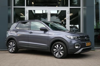 Volkswagen T-Cross Volkswagen T-Cross 1.5 TSI 150PK MOVE, Navi, Apple Carplay/ Android Auto, Clima, etc. - afbeelding nr 3