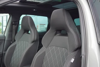 Škoda Karoq Škoda Karoq 1.5 TSI DSG Sportline/ Panodak/ Standverwarming/ Camera/ ACC/ DCC - afbeelding nr 33