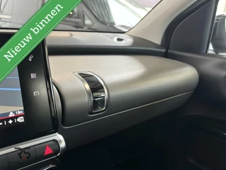 Citroën C4 Cactus Citroen C4 Cactus 1.2 110 pk Business | Navi | PDC | Cruise | CarPlay | DAB+ | Org. NLD. | - afbeelding nr 44