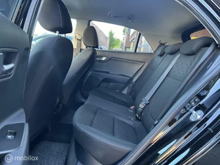 Kia Rio Kia Rio 1.0 T-GDi MHEV DynamicLine CRUISE*CAMERA*NAVI*PDC* - afbeelding nr 11