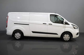 Ford Transit Custom - afbeelding nr 10