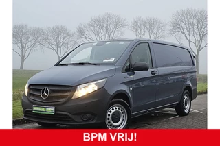 Mercedes-Benz eVito - 18549271-0