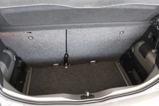 SEAT Mii SEAT Mii 1.0 Sport Connect. Panoramadak. - afbeelding nr 37