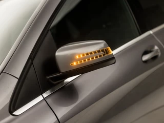 Mercedes-Benz B-Klasse Automaat (PANORAMADAK, GROOT NAVI, SFEERVERLICHTING, RODE GORDELS, LEDER/ALCANTARA, SPORTSTOELEN, GETINT GLAS, TREKHAAK, NIEUWSTAAT) - afbeelding nr 33