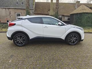 Toyota C-HR - afbeelding nr 21