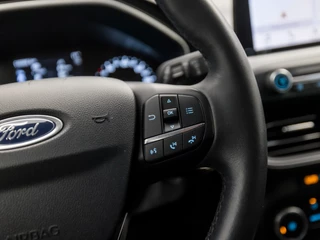 Ford Focus (APPLE CARPLAY, GROOT NAVI, ZWART DAK, GETINT GLAS, LANE ASSIST, SPORTSTOELEN, CRUISE, LM VELGEN, PARKEERSENSOREN, NIEUWSTAAT) - afbeelding nr 21