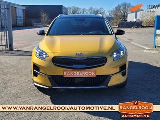 Kia XCeed Kia XCeed 1.6 GDi PHEV ExecutiveLine, pano, LED, ACC, leer, camera - afbeelding nr 3
