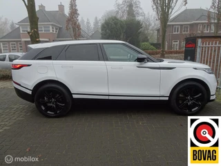 Land Rover Range Rover Velar Land Rover Range Rover Velar 2.0 P400e R-Dynamic 360 Rondomzicht camera !!! - afbeelding nr 6