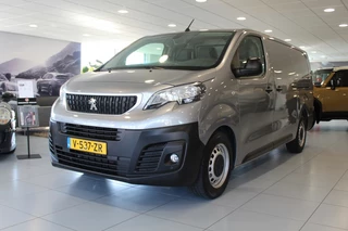Peugeot Expert - afbeelding nr 3