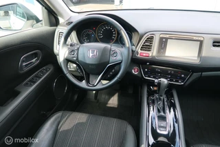 Honda HR-V Honda HR-V 1.5 i-VTEC Executive AFNEEMBARE TREKHAAK, PANO - afbeelding nr 21