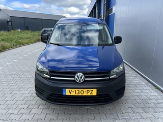 Volkswagen Caddy - afbeelding nr 7