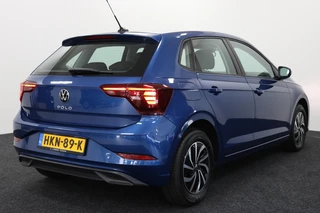Volkswagen Polo - afbeelding nr 8