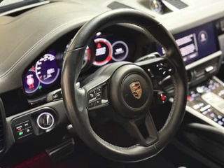 Porsche Cayenne Porsche Cayenne Coupé 4.0 Turbo GT Sport Chrono 640 PK | Keramisch | Carbon | HUD |360 Camera | Softclose - afbeelding nr 25