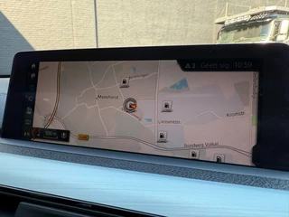BMW 3 Serie BMW 3 Serie Touring 320i M-Sport,Pano,Leer,NaviPro,Carplay,LED,Stoelverw,Cruise - afbeelding nr 33