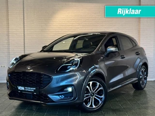 Ford Puma - 393006716-0
