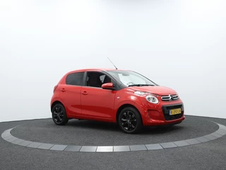 Citroën C1 - afbeelding nr 1