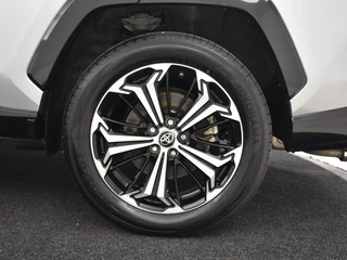 Toyota RAV4 - afbeelding nr 9