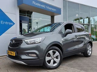 Opel Mokka X - 463987462-0